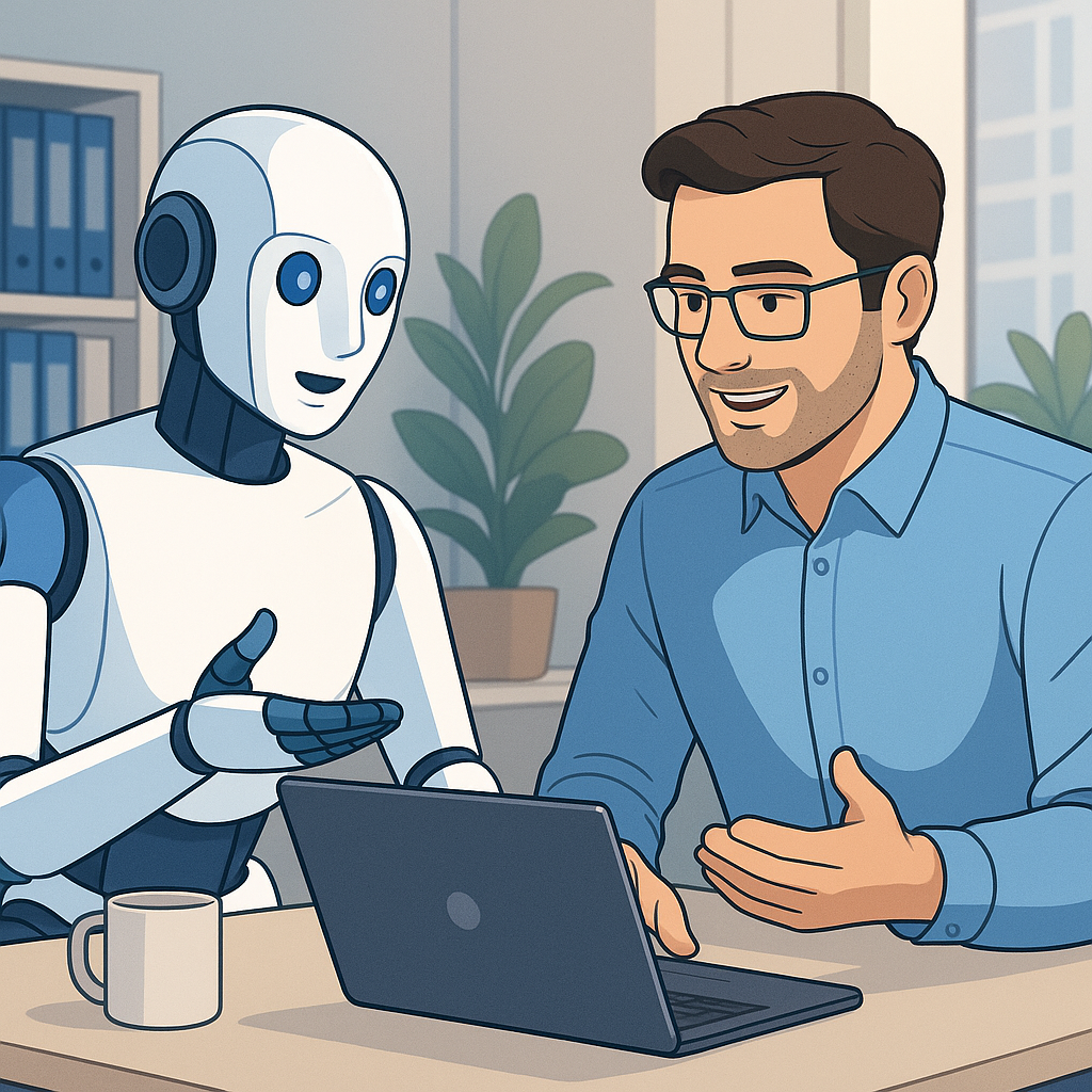 Copilot AI just turned Human-Centered and is Changing U.S. Businesses this Fall