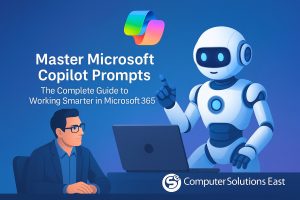 Master Microsoft Copilot Prompts: Work Smarter, Not Harder with CSE