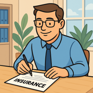 Will Your Cyber Insurance Still Cover You in 2026? Here’s What to Watch.