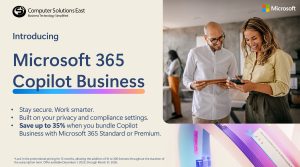 This Is NOT Another Copilot Announcement; It’s About a Discount Most Businesses Will Miss