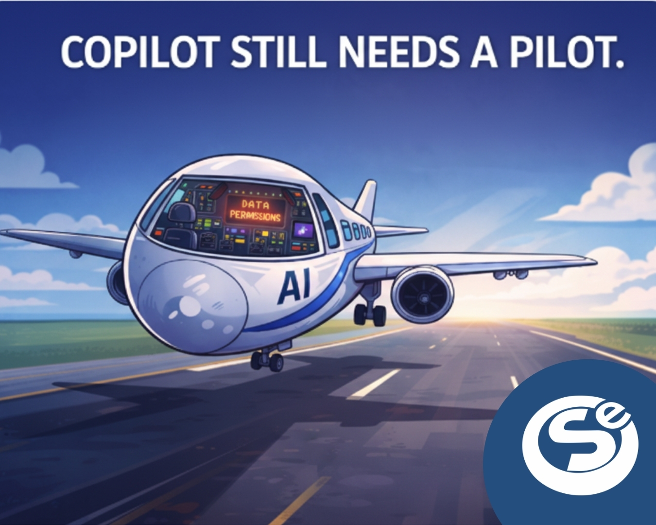Why Microsoft Copilot Is More Than Just an AI License for Your Business