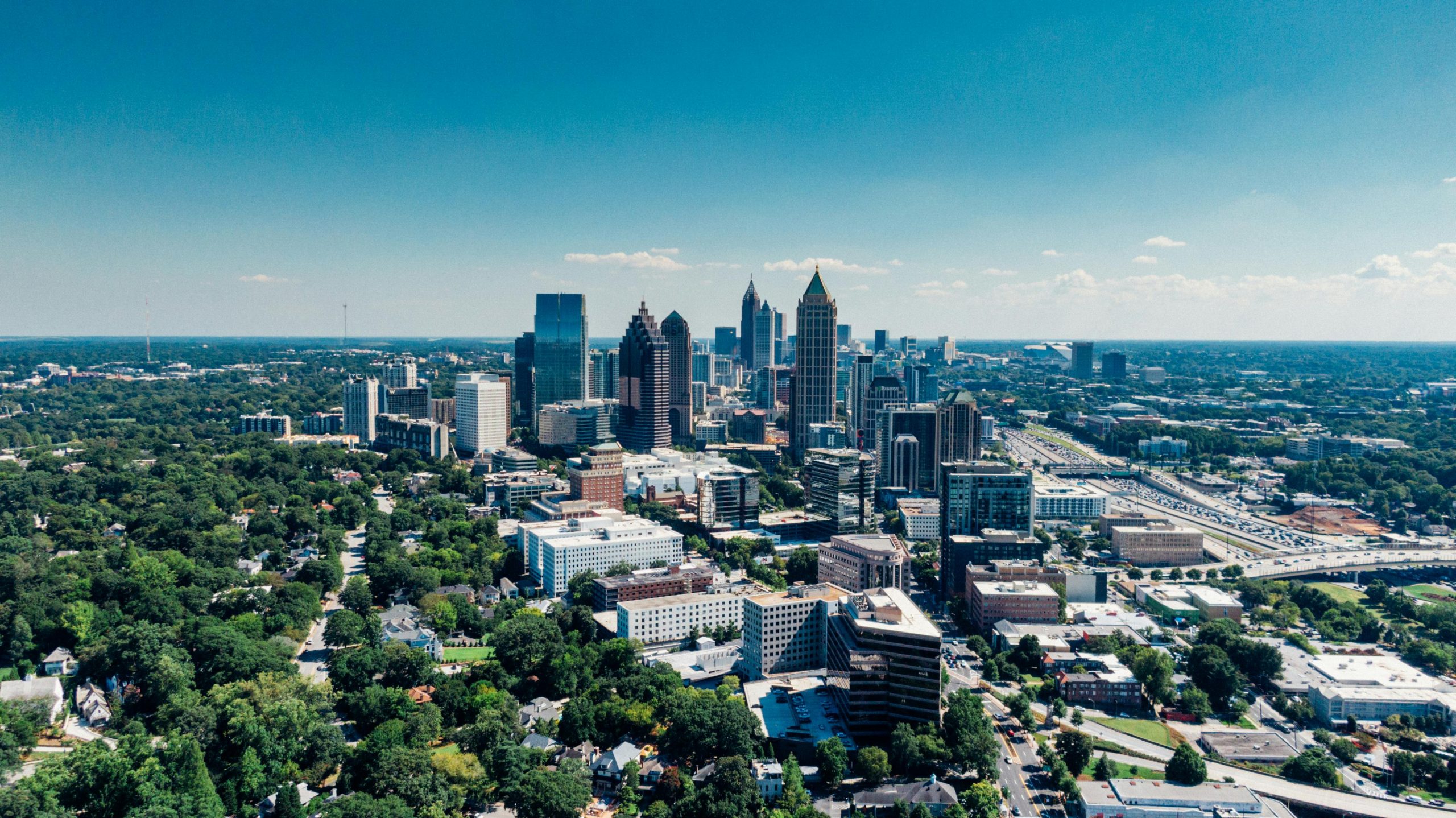 Atlanta Area