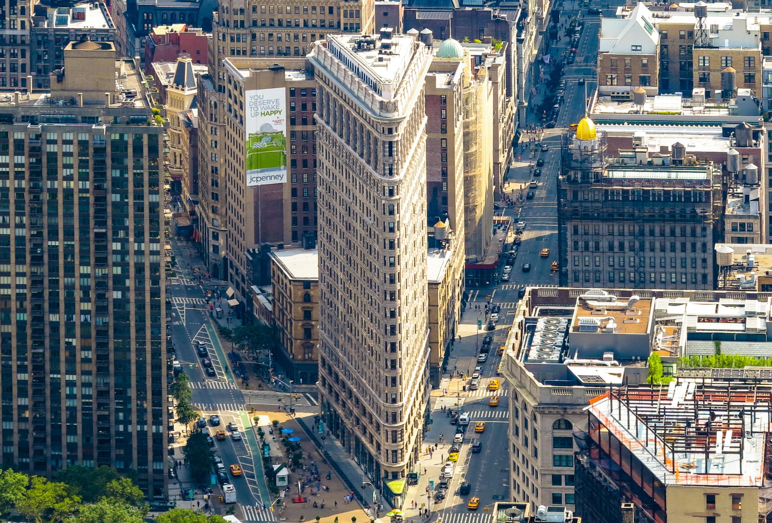 New York Area