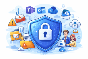 What does Microsoft Security Offer in 2026?