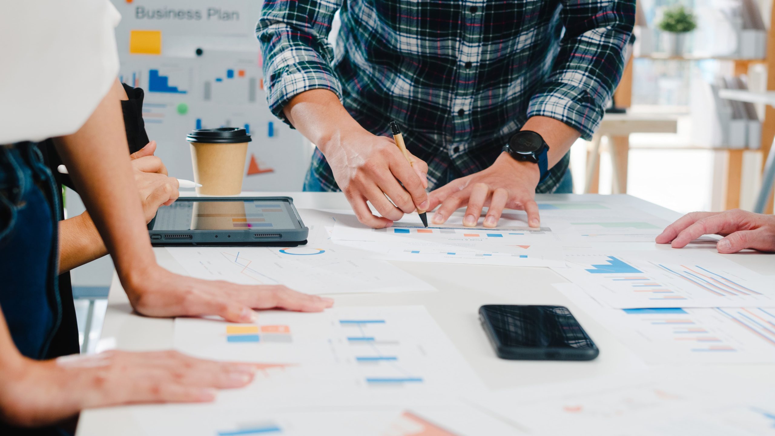 Transformation Consulting