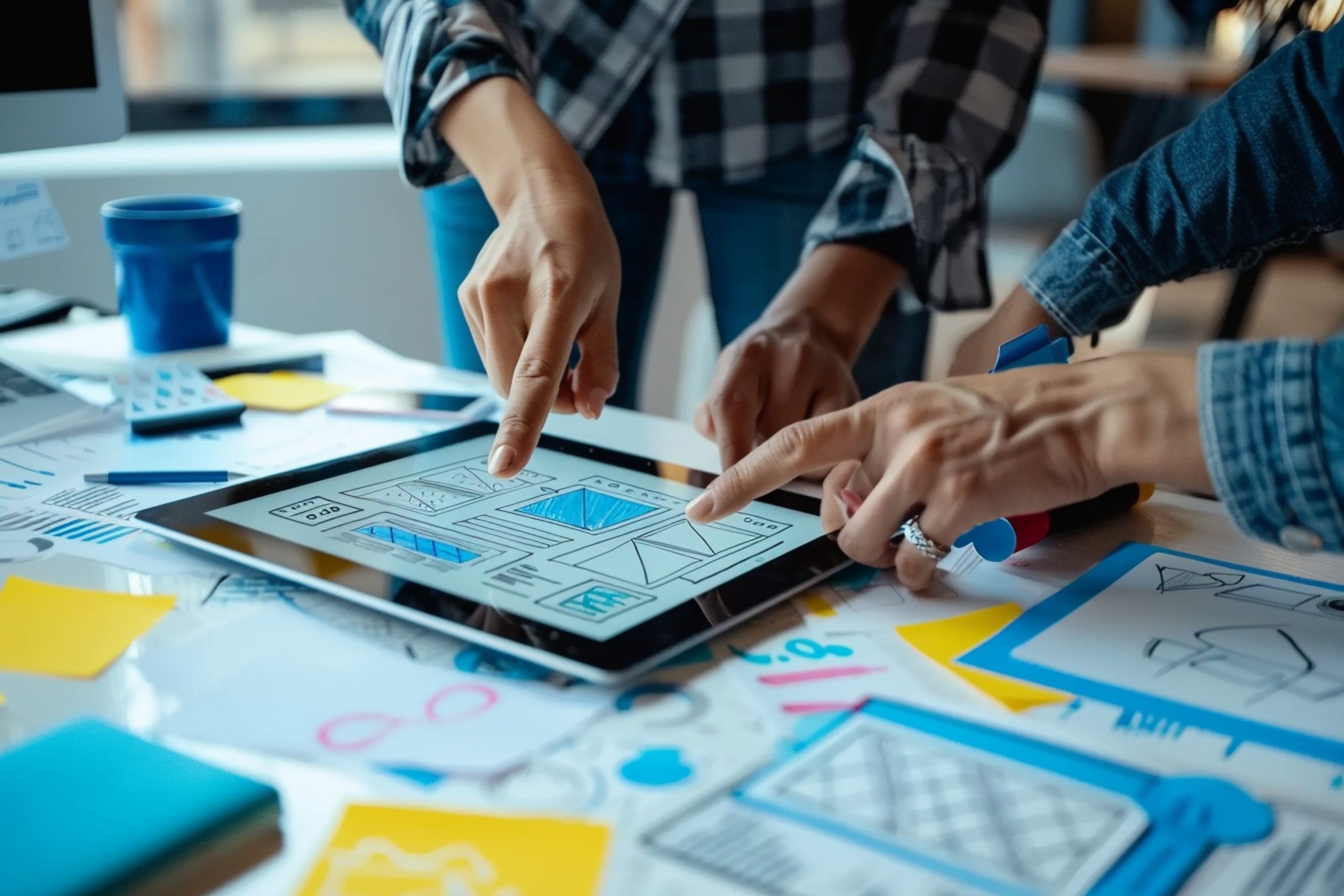 AI Prototyping & Use Cases
