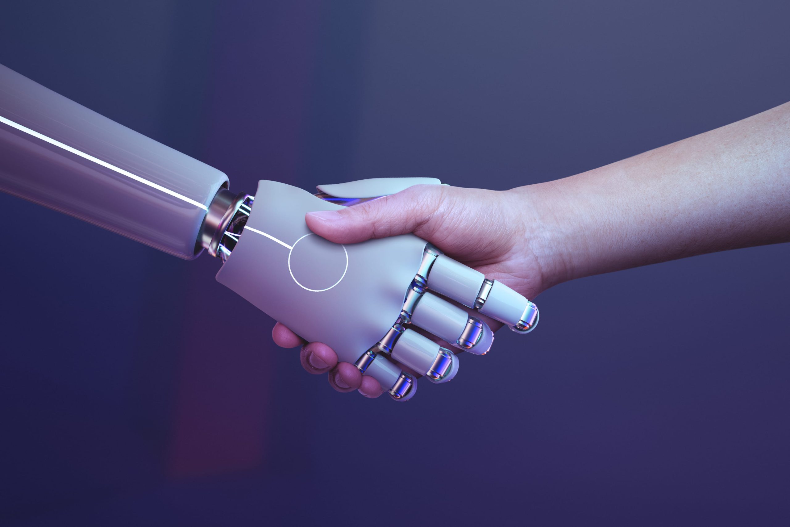 AI Adoption & Training