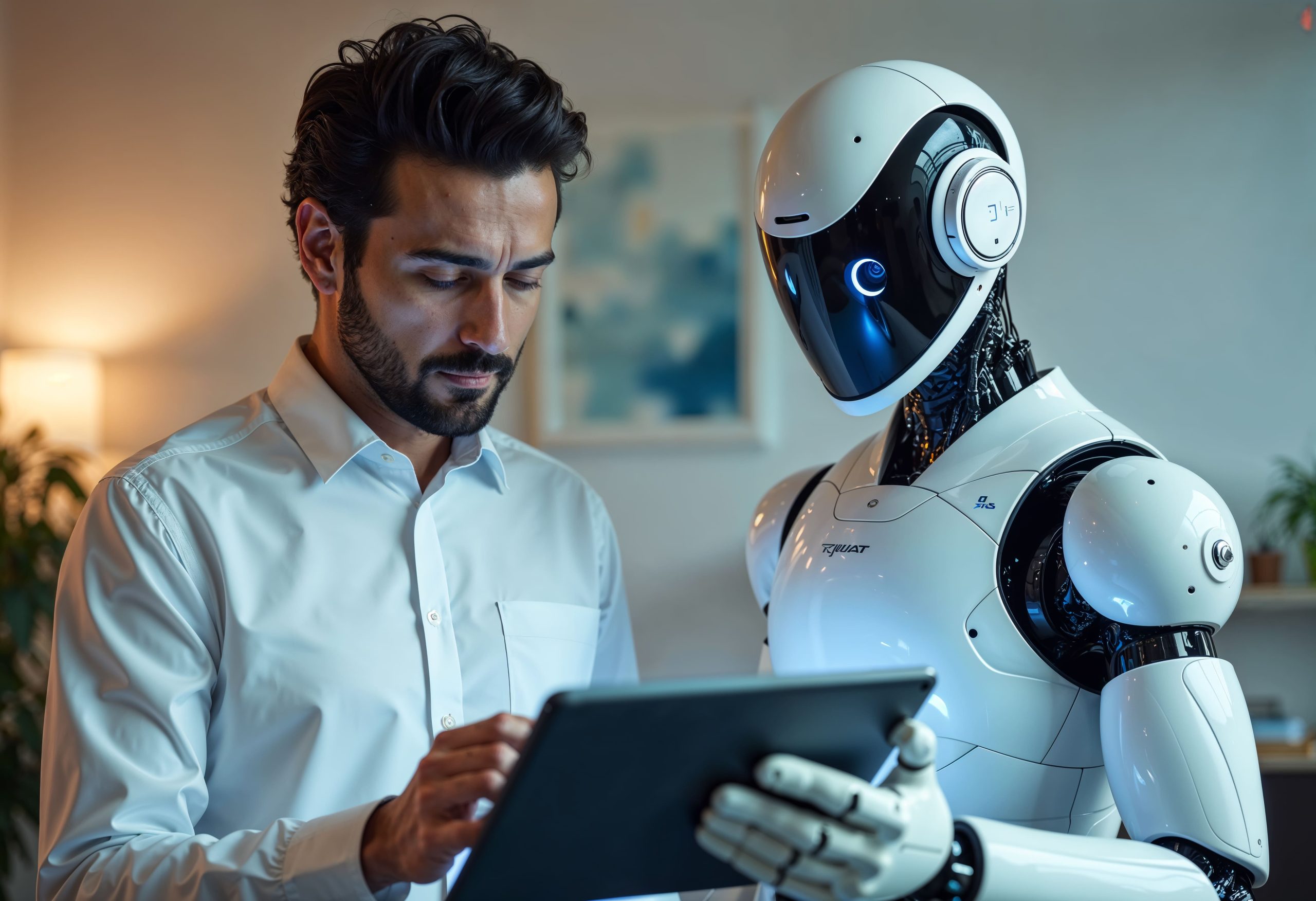 AI Agents & Automation